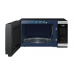 MS32DG4504AT Samsung 32 L Microwave with Dial & Button Control - Stainless Steel 